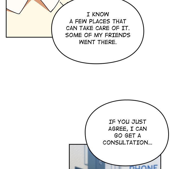 When Did We Start Dating?! Chapter 55 - The End image 91