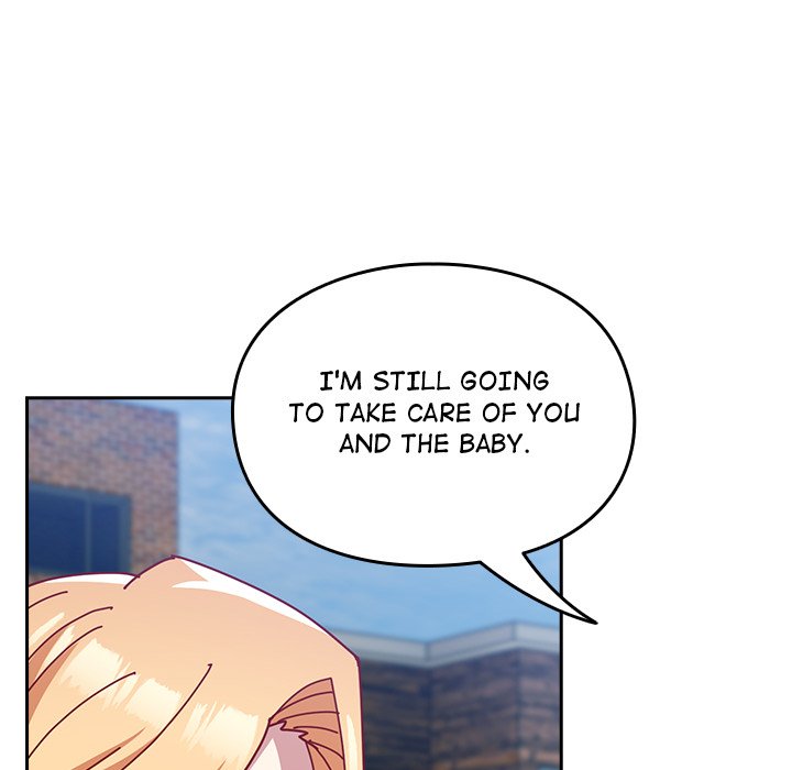 When Did We Start Dating?! Chapter 55 - The End image 93