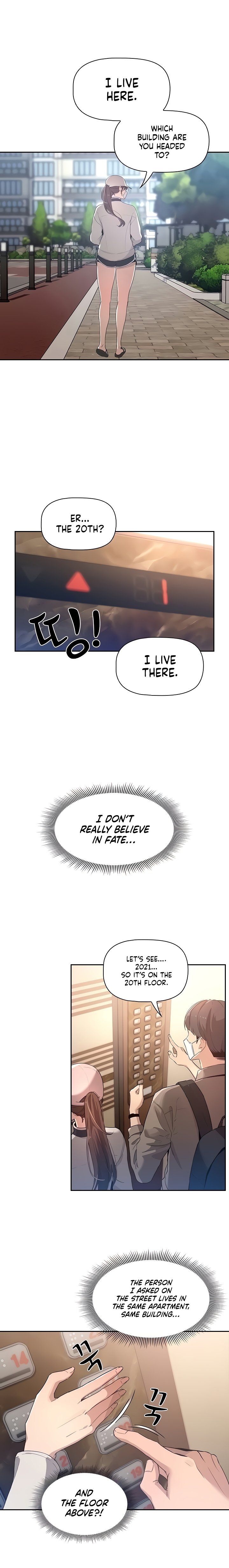 Private Tutoring in These Difficult Times Chapter 1 image 12