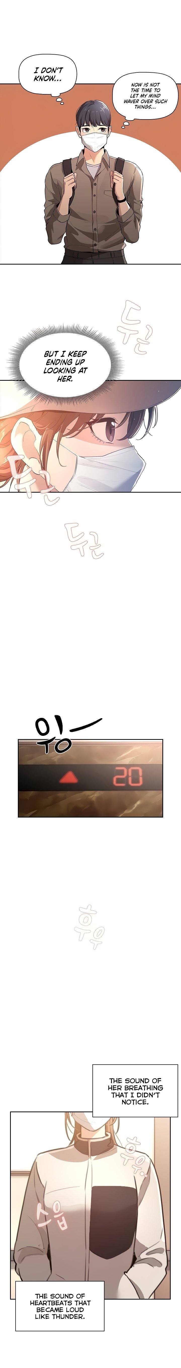 Private Tutoring in These Difficult Times Chapter 1 image 17