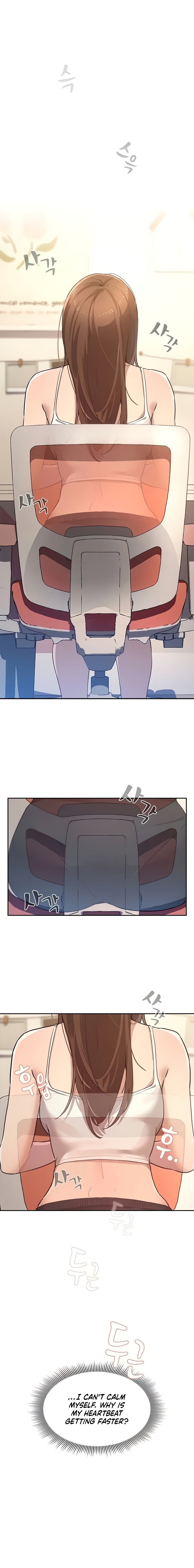 Private Tutoring in These Difficult Times Chapter 1 image 27