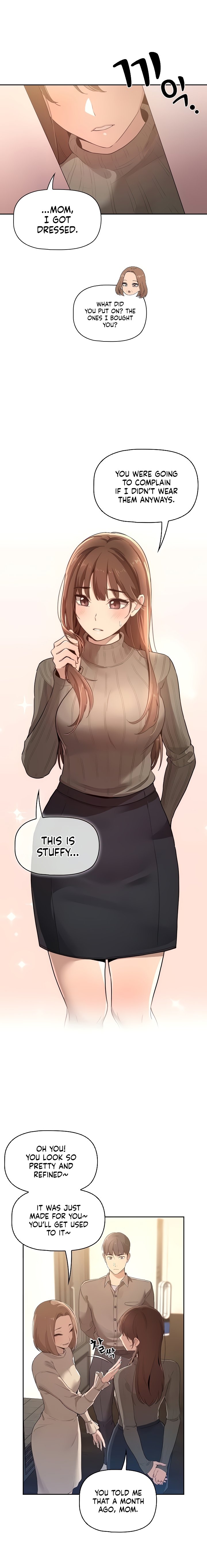 Private Tutoring in These Difficult Times Chapter 1 image 31