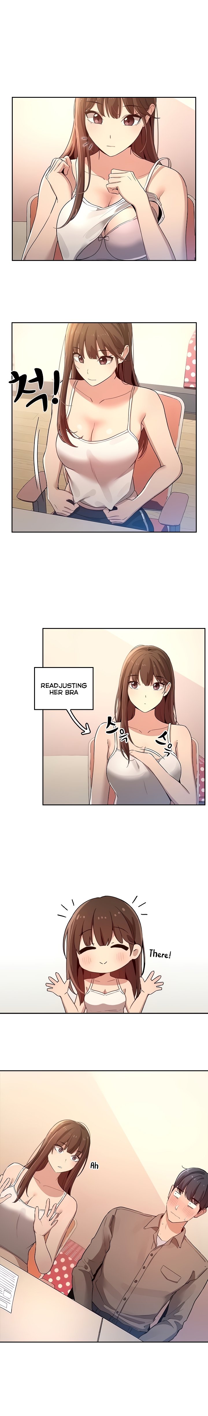 Private Tutoring in These Difficult Times Chapter 1 image 34