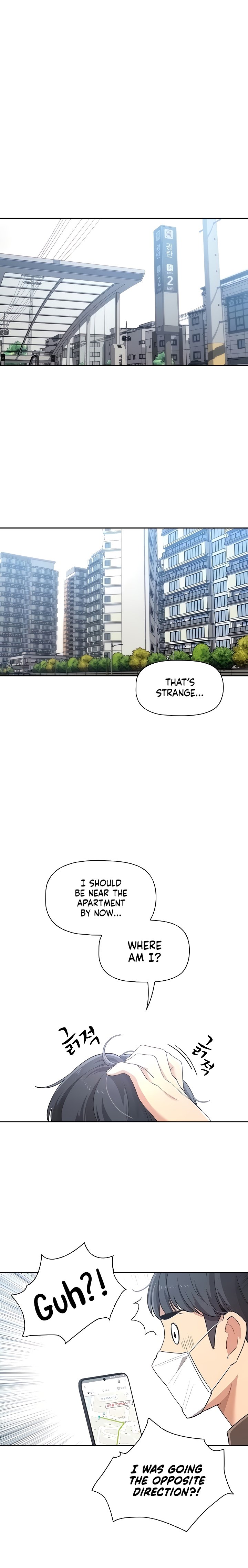 Private Tutoring in These Difficult Times Chapter 1 image 8