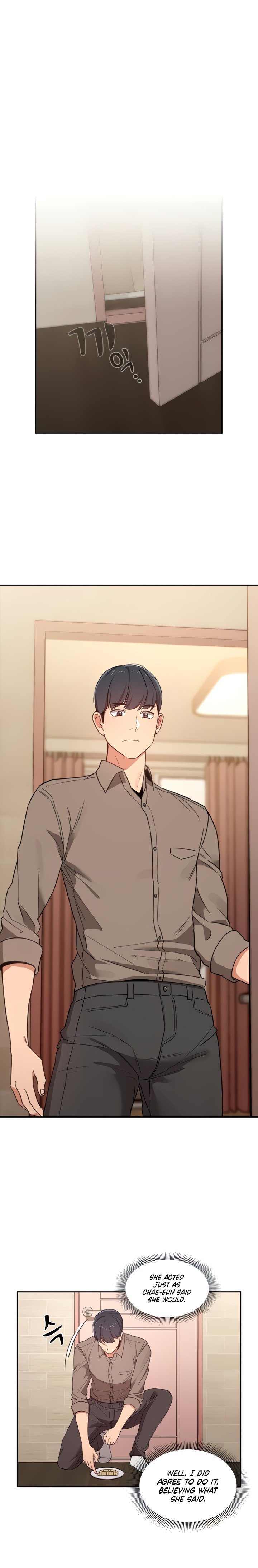 Private Tutoring in These Difficult Times Chapter 10 image 9