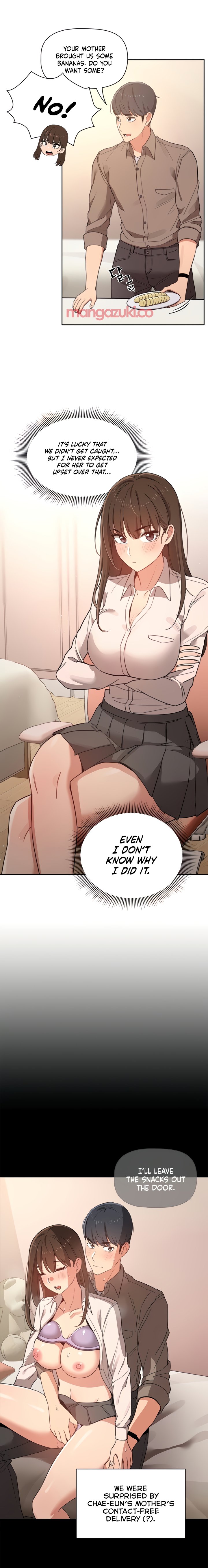 Private Tutoring in These Difficult Times Chapter 10 image 12