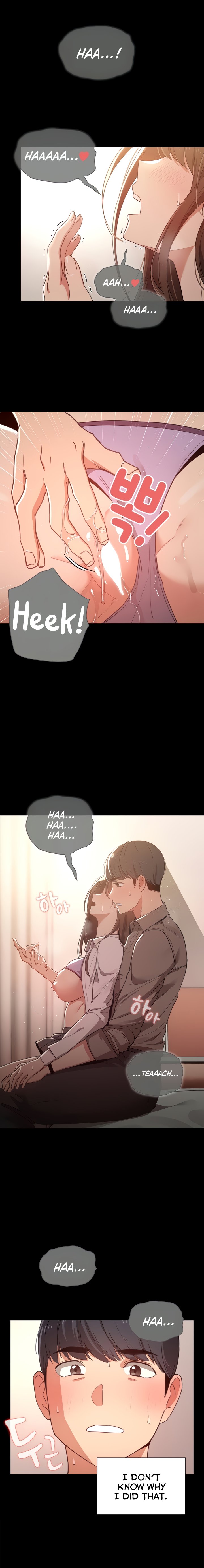 Private Tutoring in These Difficult Times Chapter 10 image 15