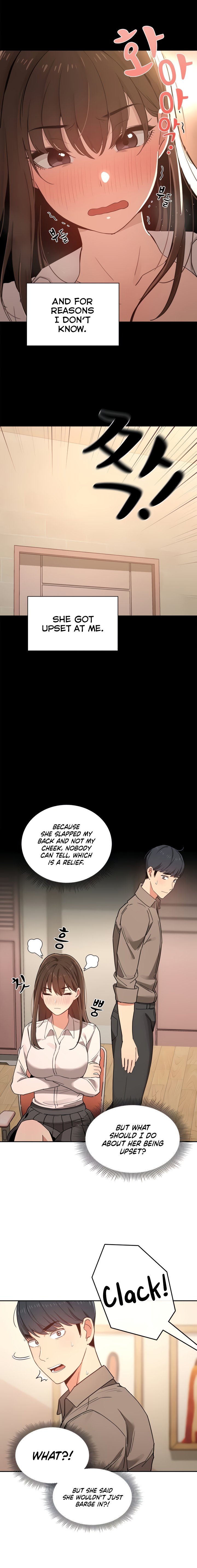 Private Tutoring in These Difficult Times Chapter 10 image 17