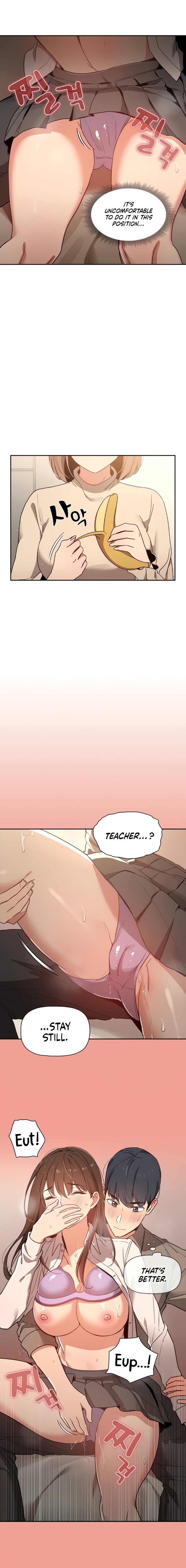 Private Tutoring in These Difficult Times Chapter 10 image 5