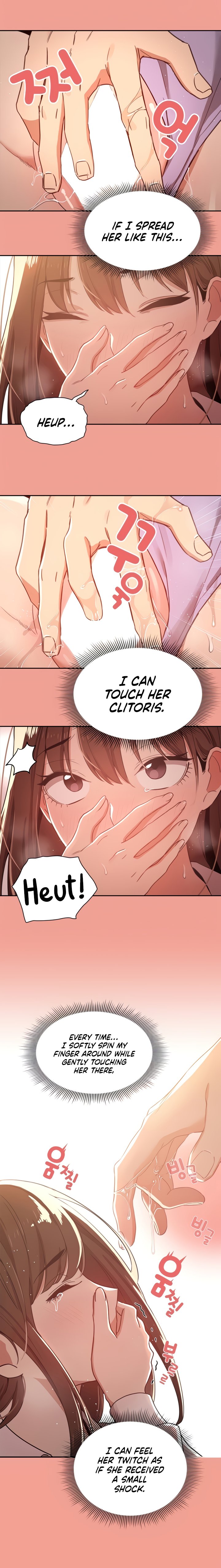 Private Tutoring in These Difficult Times Chapter 10 image 6
