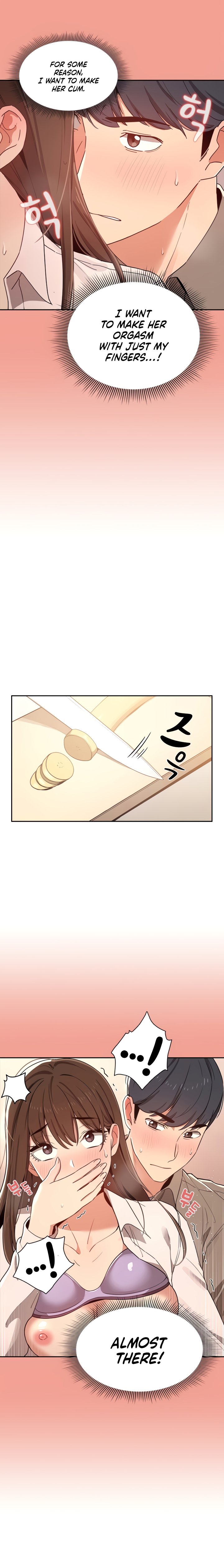 Private Tutoring in These Difficult Times Chapter 10 image 7