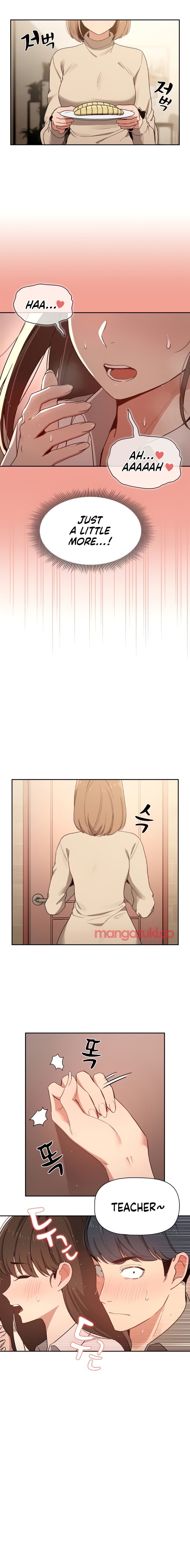Private Tutoring in These Difficult Times Chapter 10 image 8