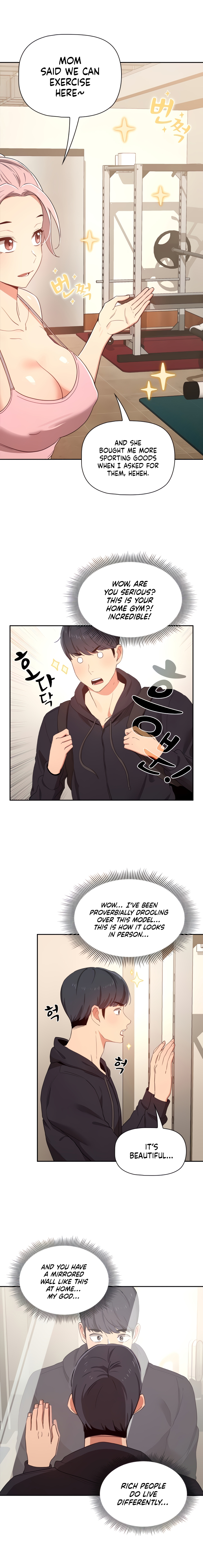 Private Tutoring in These Difficult Times Chapter 11 image 15