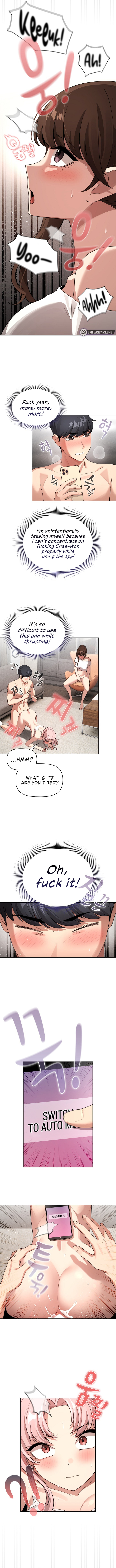 Private Tutoring in These Difficult Times Chapter 114 image 4