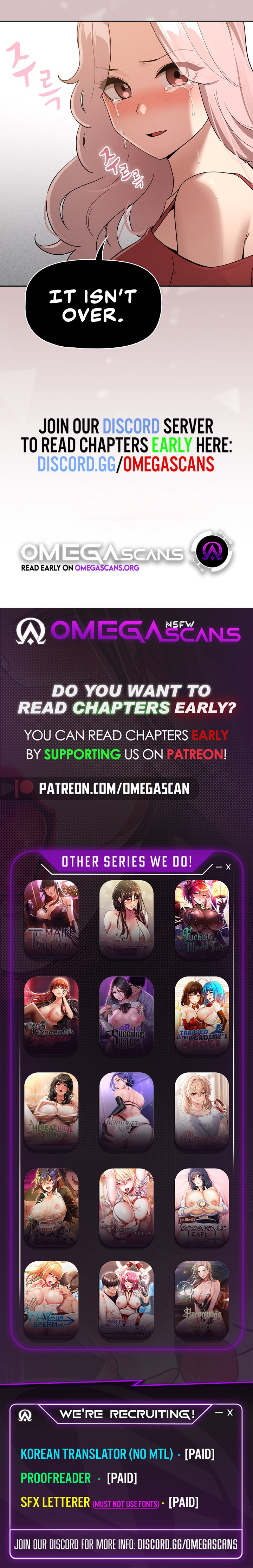 Private Tutoring in These Difficult Times Chapter 130 image 7