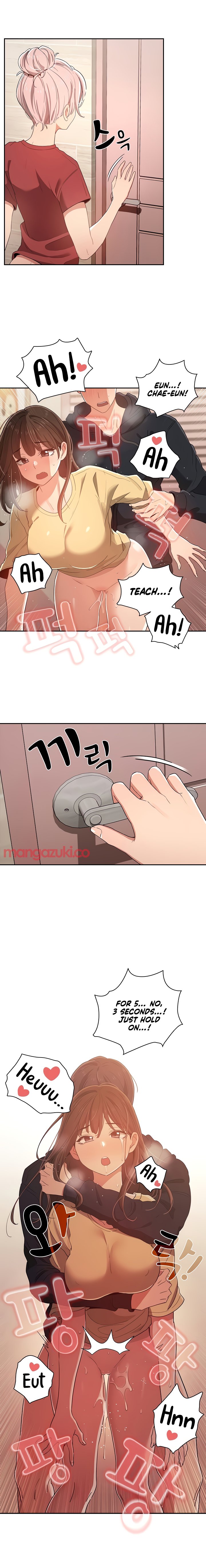 Private Tutoring in These Difficult Times Chapter 14 image 16