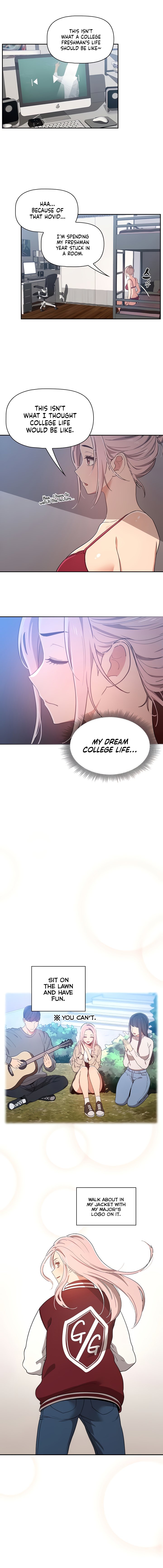 Private Tutoring in These Difficult Times Chapter 15 image 11