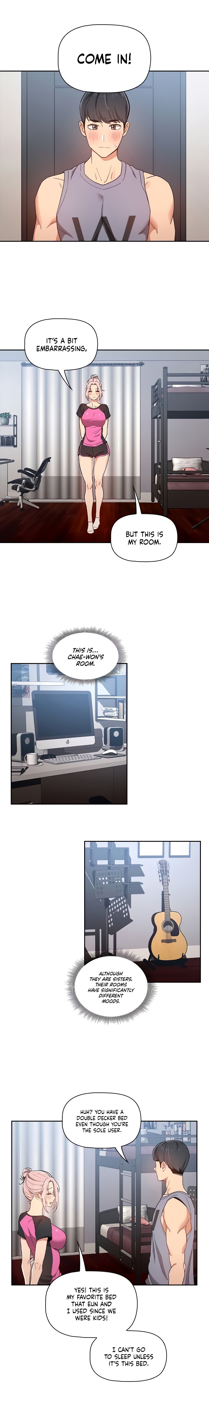 Private Tutoring in These Difficult Times Chapter 16 image 6