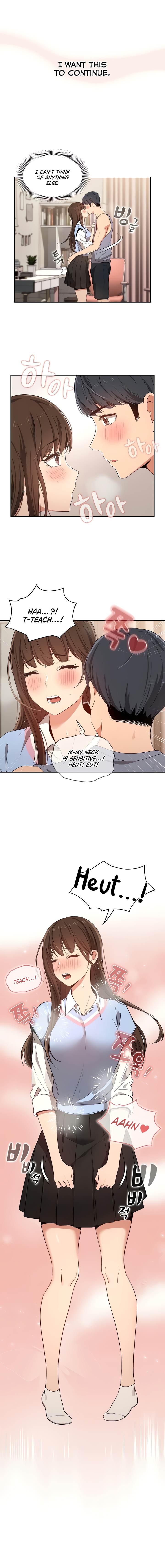 Private Tutoring in These Difficult Times Chapter 17 image 10