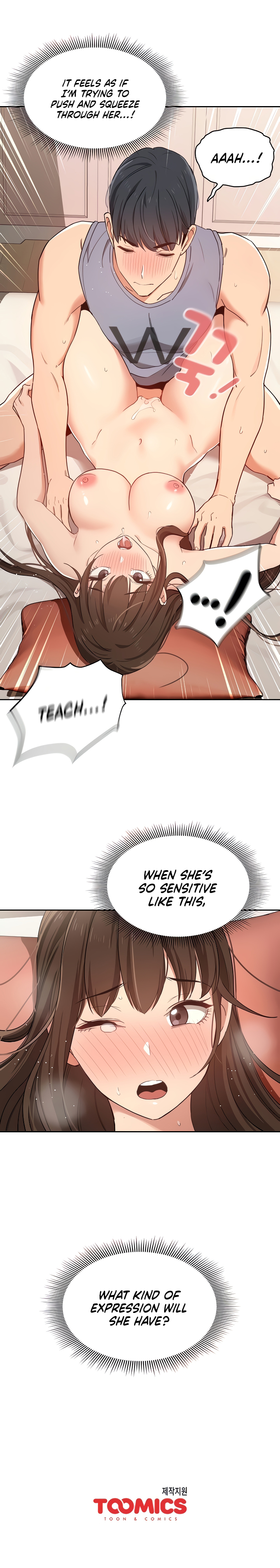 Private Tutoring in These Difficult Times Chapter 17 image 17