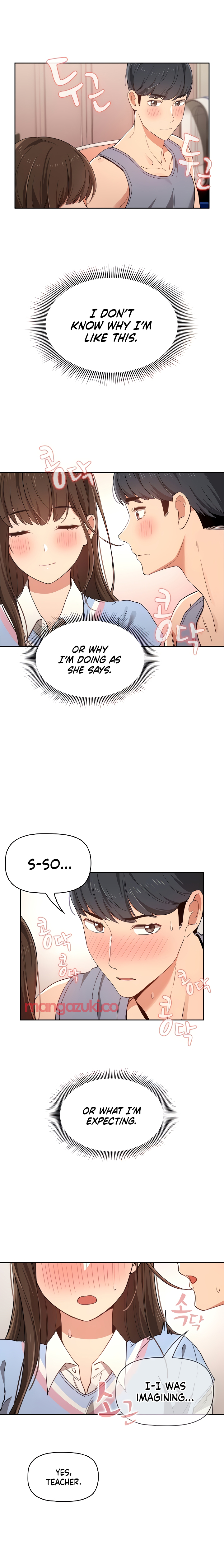 Private Tutoring in These Difficult Times Chapter 17 image 4