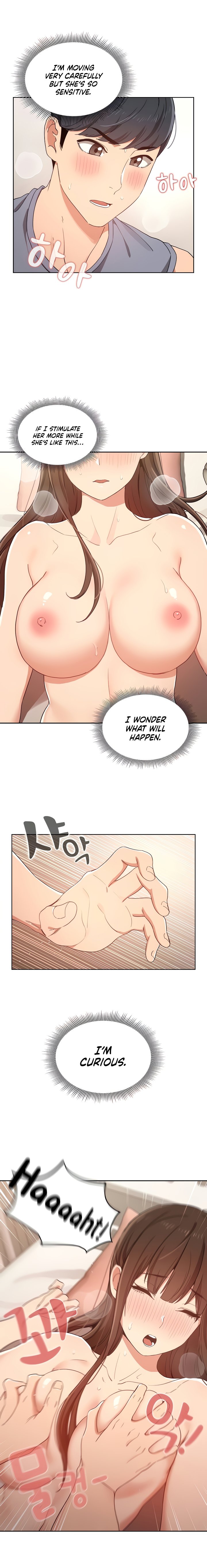 Private Tutoring in These Difficult Times Chapter 18 image 3