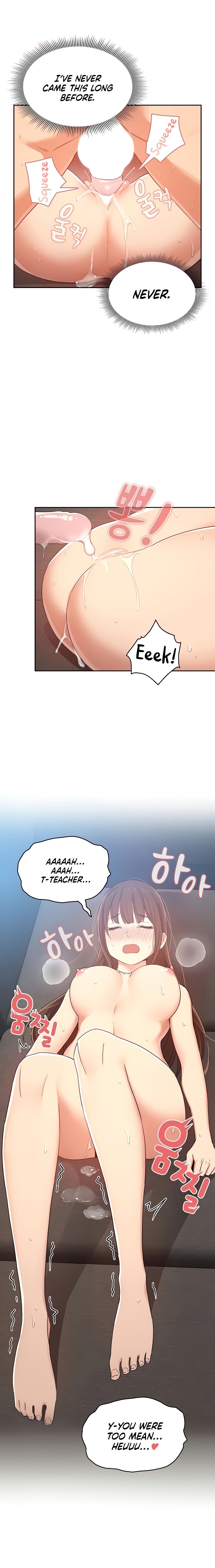 Private Tutoring in These Difficult Times Chapter 19 image 13