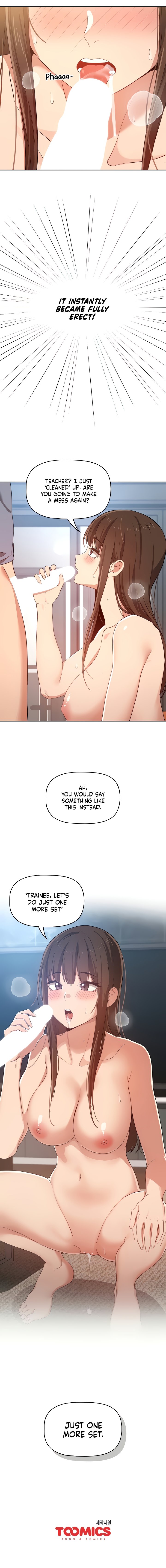 Private Tutoring in These Difficult Times Chapter 19 image 17