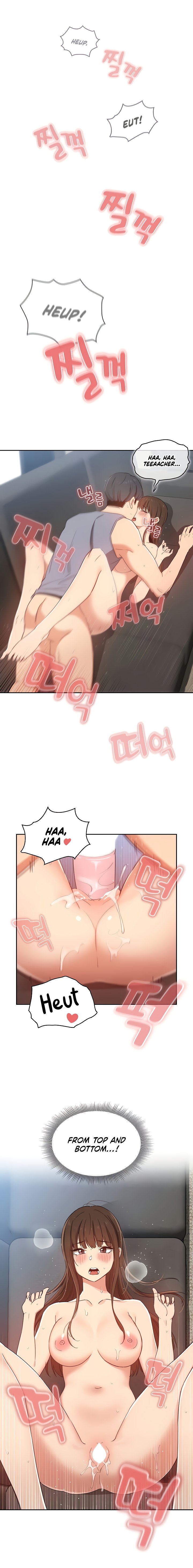 Private Tutoring in These Difficult Times Chapter 19 image 7
