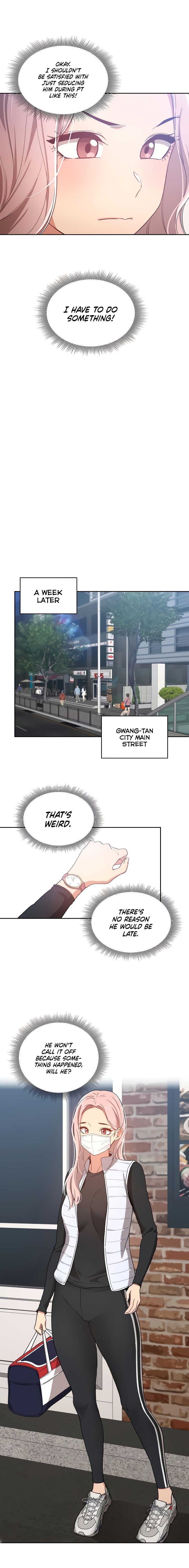 Private Tutoring in These Difficult Times Chapter 20 image 18