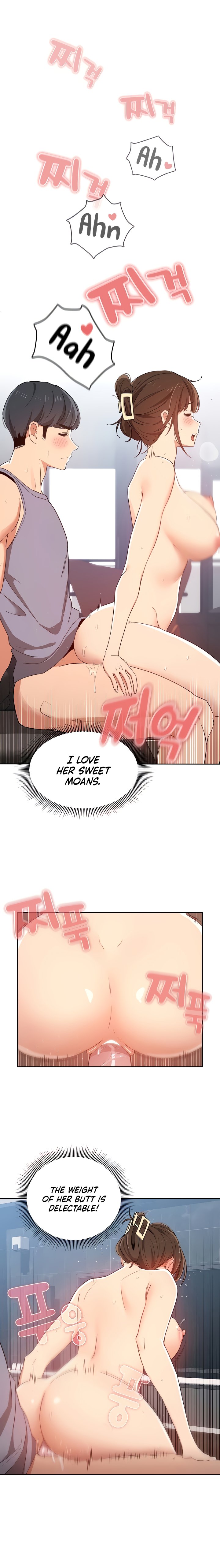 Private Tutoring in These Difficult Times Chapter 20 image 5