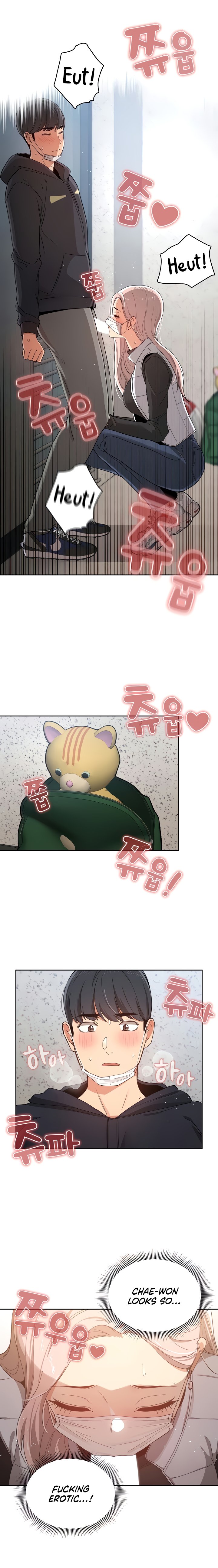 Private Tutoring in These Difficult Times Chapter 23 image 10
