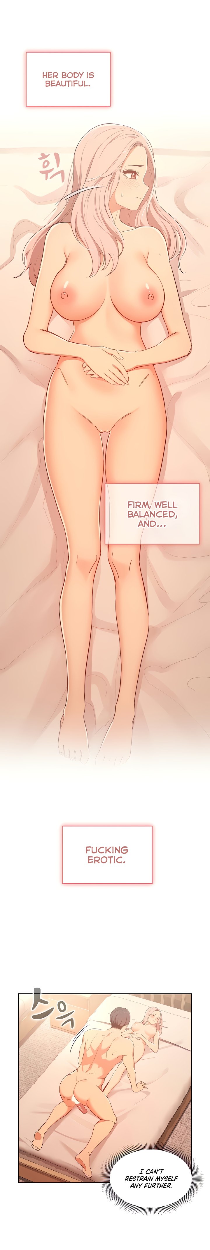 Private Tutoring in These Difficult Times Chapter 24 image 6