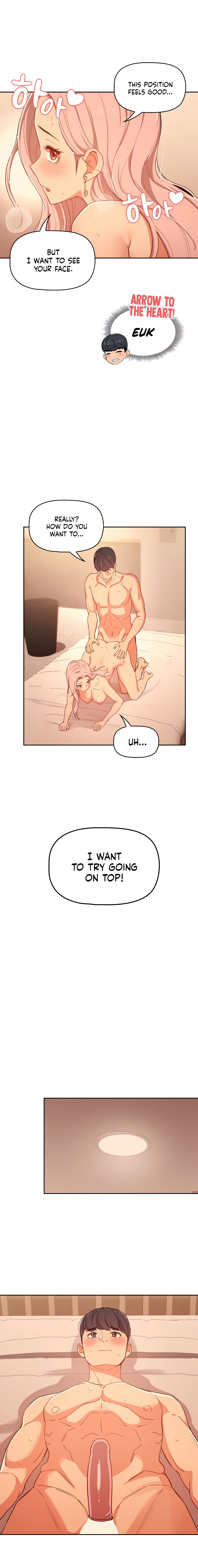 Private Tutoring in These Difficult Times Chapter 25 image 11