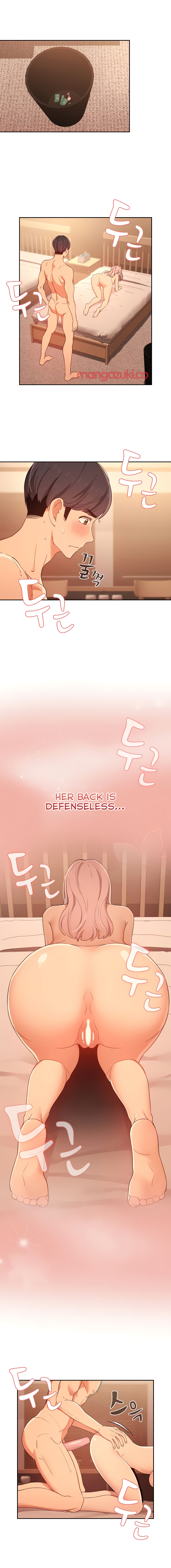 Private Tutoring in These Difficult Times Chapter 25 image 4