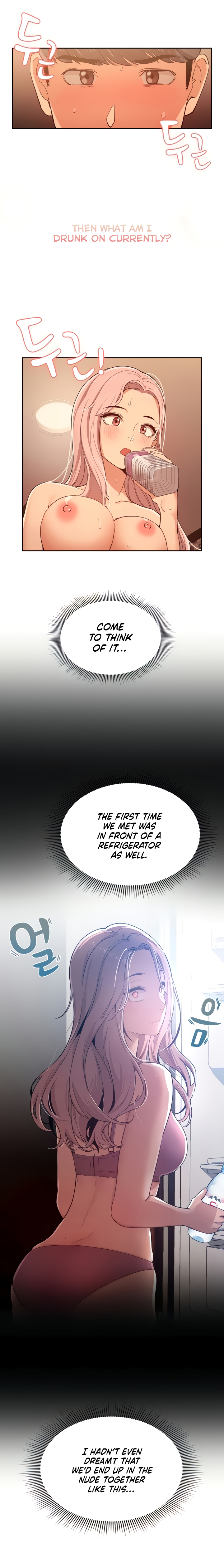 Private Tutoring in These Difficult Times Chapter 26 image 10