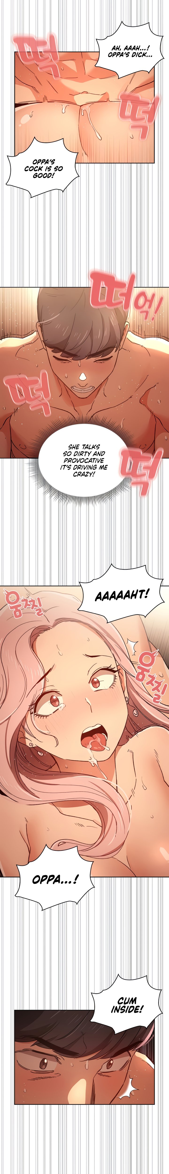 Private Tutoring in These Difficult Times Chapter 27 image 3