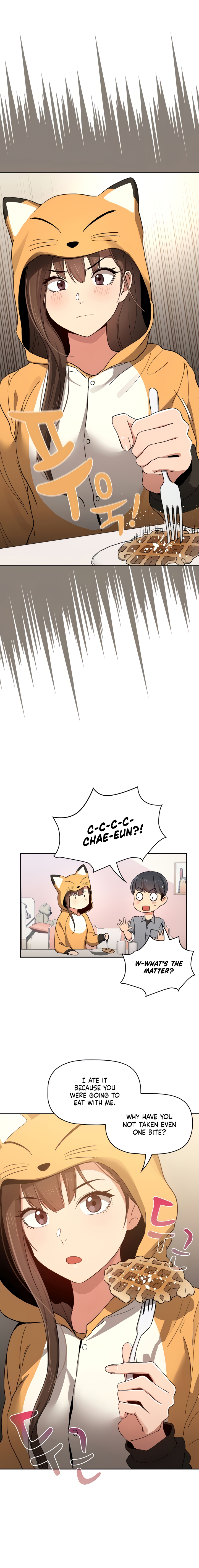 Private Tutoring in These Difficult Times Chapter 28 image 15
