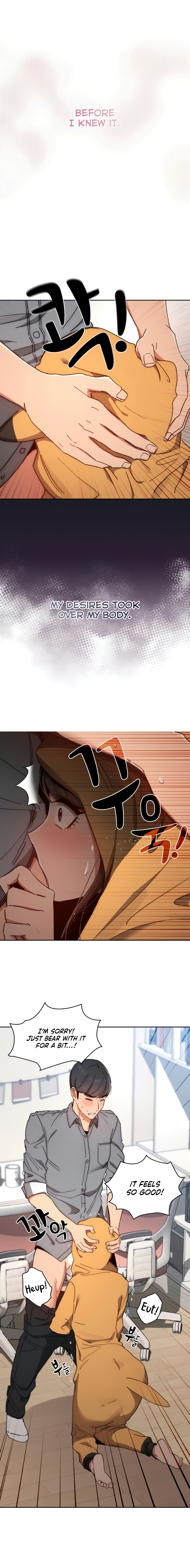Private Tutoring in These Difficult Times Chapter 29 image 9