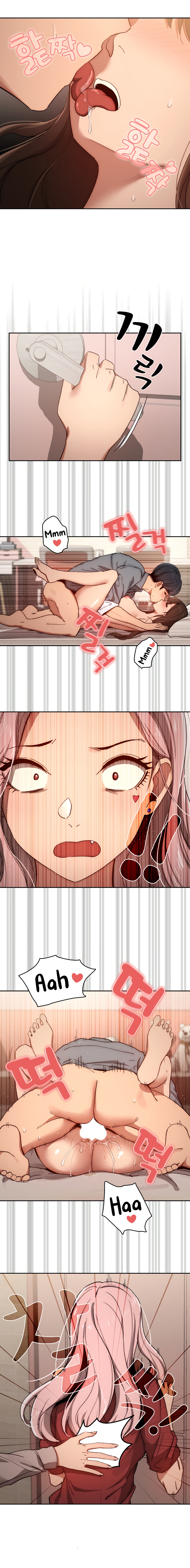Private Tutoring in These Difficult Times Chapter 30 image 10