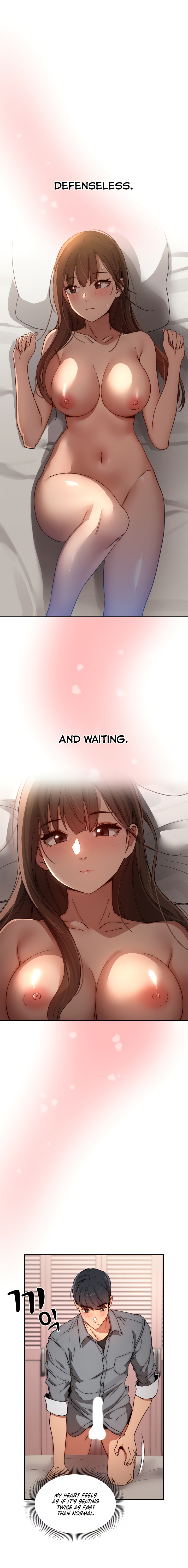 Private Tutoring in These Difficult Times Chapter 30 image 3
