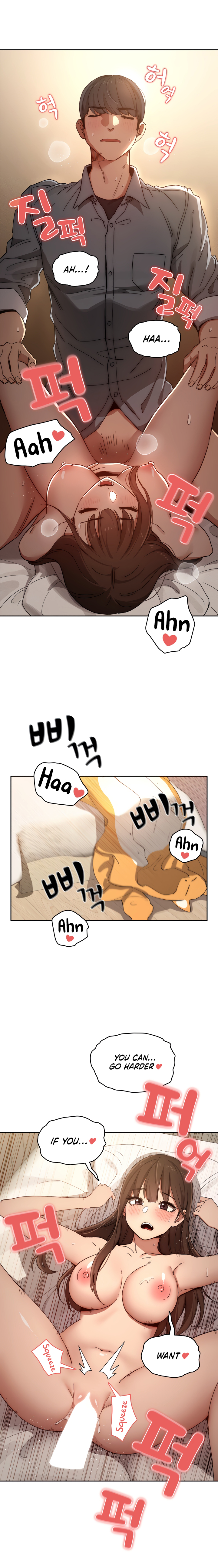 Private Tutoring in These Difficult Times Chapter 30 image 7