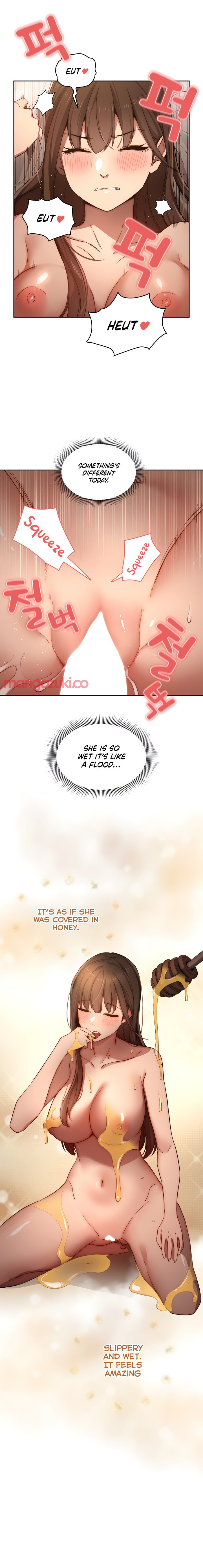 Private Tutoring in These Difficult Times Chapter 30 image 8