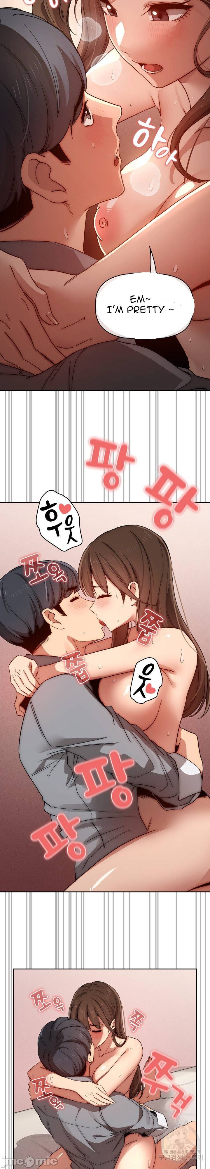 Private Tutoring in These Difficult Times Chapter 31 image 16