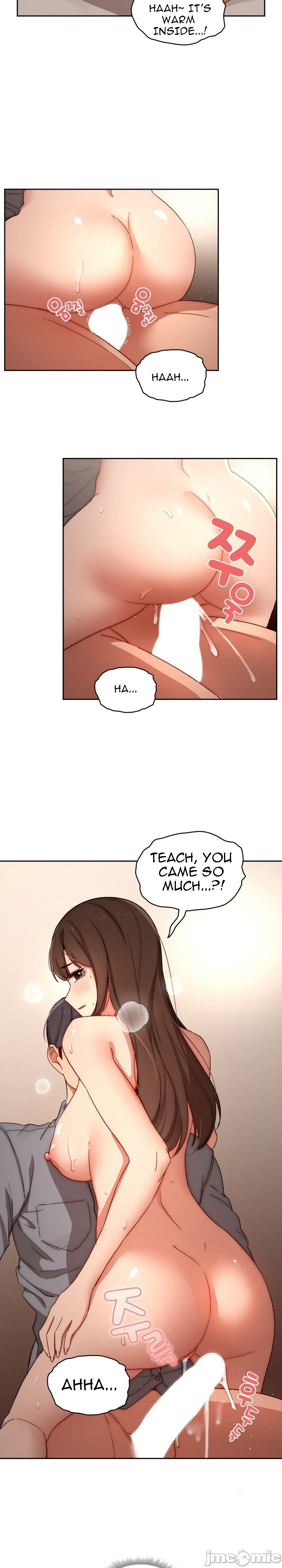 Private Tutoring in These Difficult Times Chapter 31 image 19