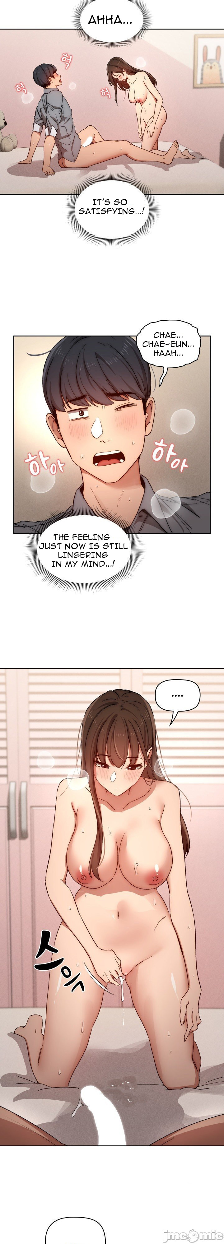 Private Tutoring in These Difficult Times Chapter 31 image 20