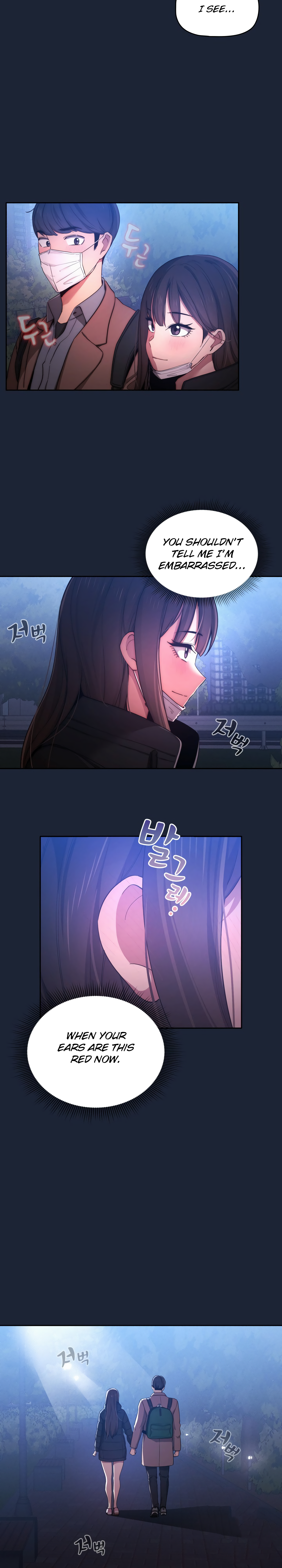 Private Tutoring in These Difficult Times Chapter 33 image 11