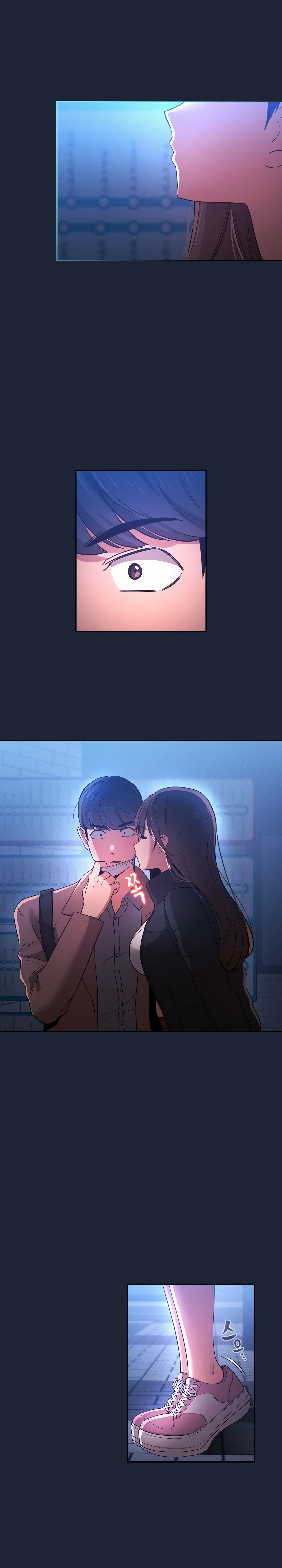 Private Tutoring in These Difficult Times Chapter 33 image 15