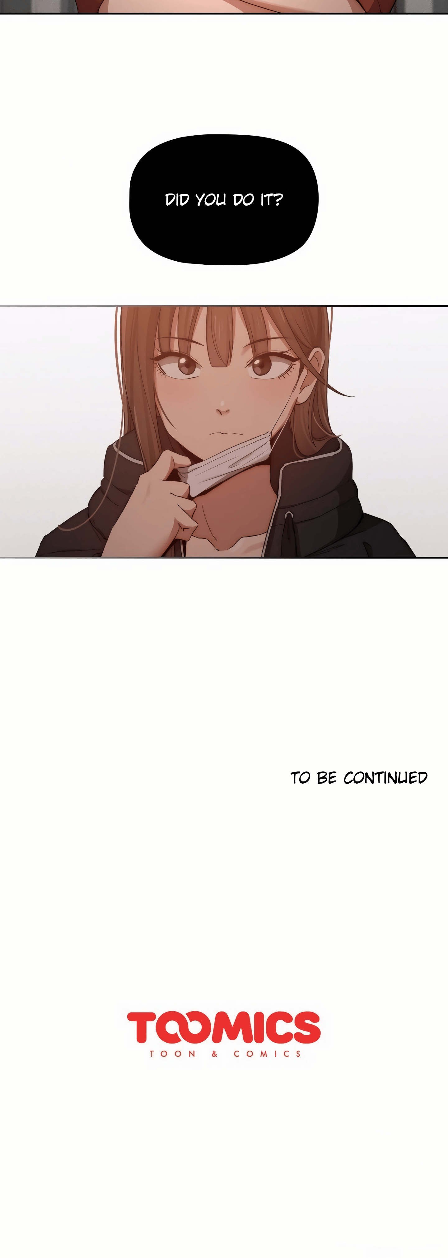 Private Tutoring in These Difficult Times Chapter 33 image 19