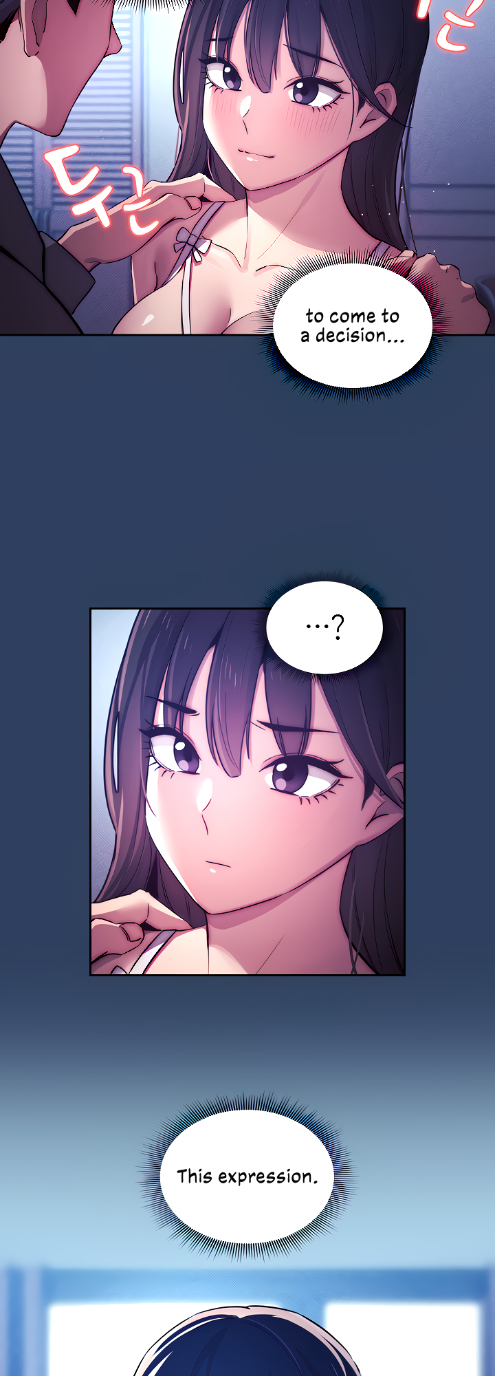 Private Tutoring in These Difficult Times Chapter 39 image 11